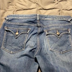 Vigoss Jeans